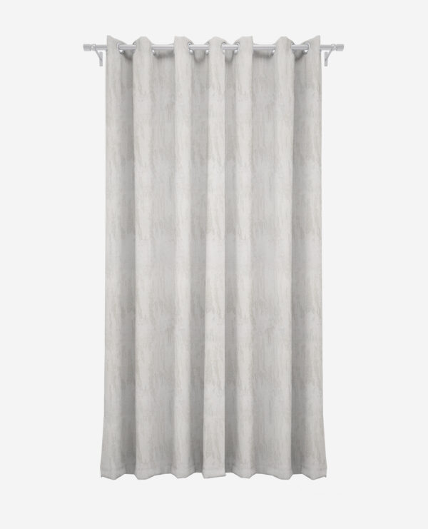 Linen curtain code ED 10401