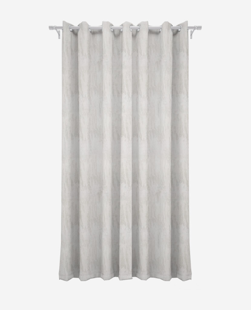 Linen curtain code ED 10401